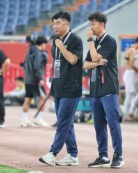 开云体育官方入口-又是韩国教练，泰山队新帅考察K联赛名宿，比徐正源名气还大|韩鹏|夏窗|金度勋|山东泰山|北京国安_新浪体育_新浪新闻