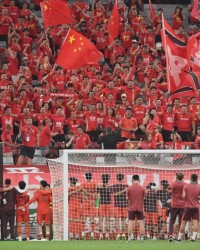 开云体育登录入口-中国足球和日本足球，谁会赢？