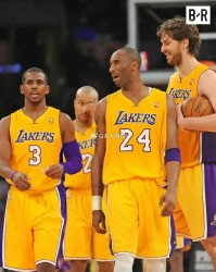 开云体育登录入口-NBA最大遗憾之一！保罗再谈湖人梦碎，科比保罗究竟能拿几个冠军？|克里斯·保罗|科比·布莱恩特|总冠军|体育赛事讨论|洛杉矶湖人队_新浪体育_新浪新闻