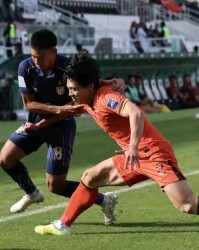 开云体育登录入口-三战全胜的U23国足或击败乌兹别克晋级 安东尼奥执教能力强