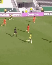 开云体育官方网站-恭喜海港！回顾杨希U23亚洲杯5次最佳抢断：多国球星被征服